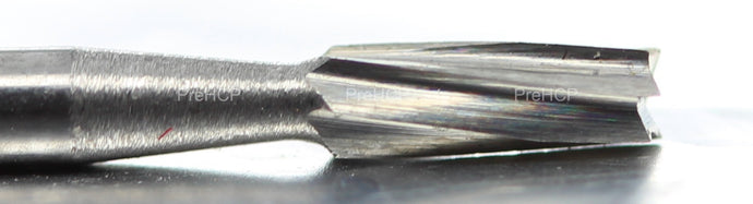 PreHCP 100pcs Tungsten carbide burs FG 60L