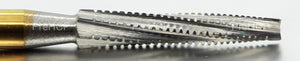 PreHCP 10pcs Tungsten carbide crown burs FG 847-016