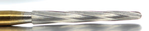 PreHCP 10pcs Tungsten carbide burs FG ZEKRYA 151