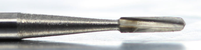 PreHCP 100pcs Tungsten carbide burs FG 1156