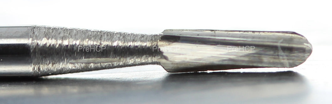 PreHCP 100pcs Tungsten carbide burs FG 1159