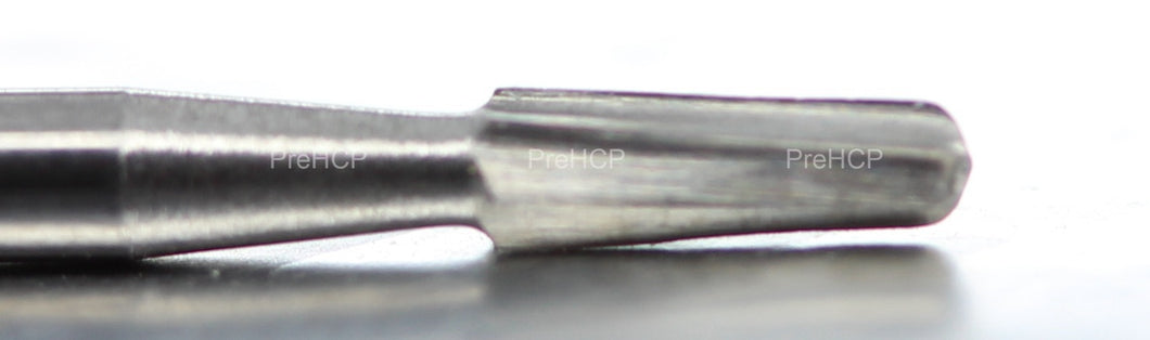 PreHCP 100pcs Tungsten carbide burs FG 1168