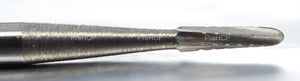 PreHCP 100pcs Tungsten carbide burs FG 1556