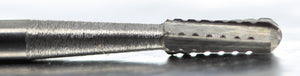 PreHCP 100pcs Tungsten carbide burs FG 1559