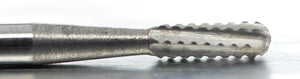 PreHCP 100pcs Tungsten carbide burs FG 1560
