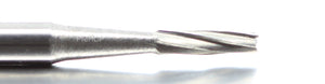 PreHCP 100pcs Tungsten carbide burs FG 169