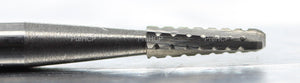 PreHCP 100pcs Tungsten carbide burs FG 1701