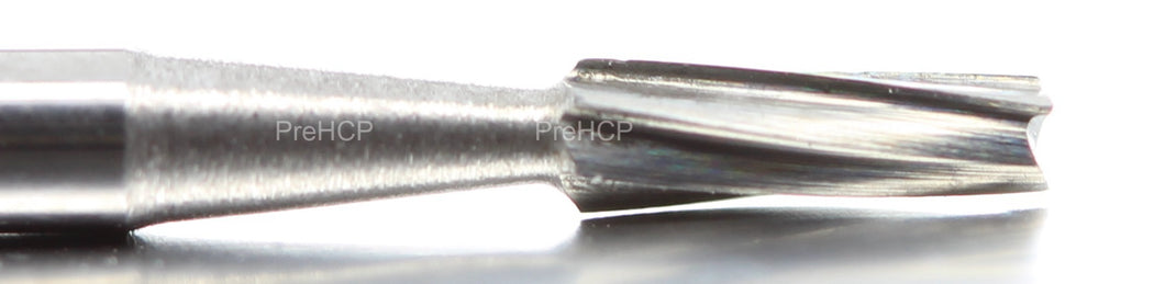 PreHCP 100pcs Tungsten carbide burs FG 171XL