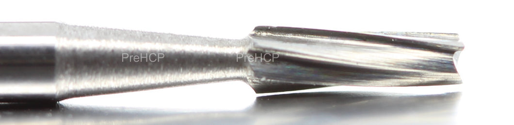 PreHCP 100pcs Tungsten carbide burs FG 171SS