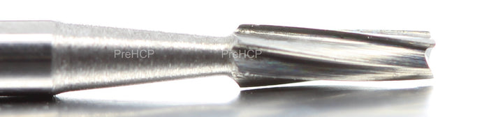 PreHCP 100pcs Tungsten carbide burs RA 171