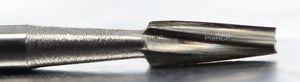PreHCP 100pcs Tungsten carbide burs RA 173