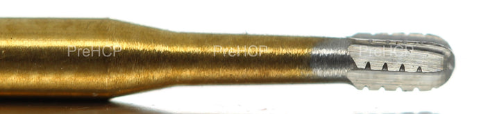PreHCP 100pcs Tungsten carbide crown burs FG 1932