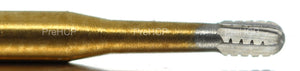 PreHCP 100pcs Tungsten carbide crown burs FG 1931
