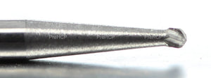 PreHCP 100pcs Tungsten carbide burs HP 1