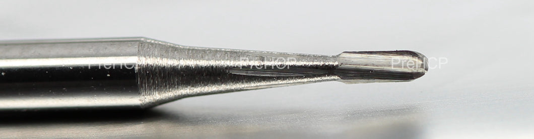 PreHCP 100pcs Tungsten carbide burs FG 330L