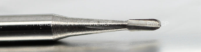 PreHCP 100pcs Tungsten carbide burs FG 330