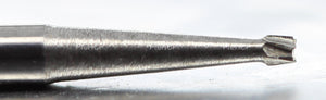 PreHCP 100pcs Tungsten carbide burs FG 34SS