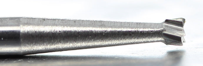 PreHCP 100pcs Tungsten carbide burs FG 36
