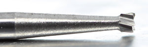 PreHCP 100pcs Tungsten carbide burs RA 36