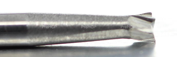 PreHCP 100pcs Tungsten carbide burs HP 37