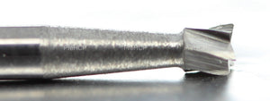 PreHCP 100pcs Tungsten carbide burs FG 38SS