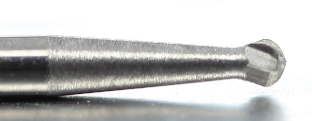 PreHCP 100pcs Tungsten carbide burs RA 3