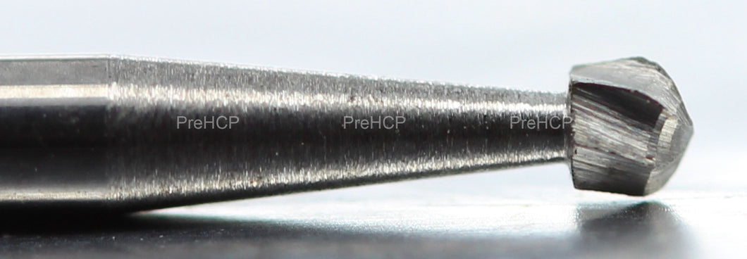 PreHCP 100pcs Tungsten carbide burs FG 4