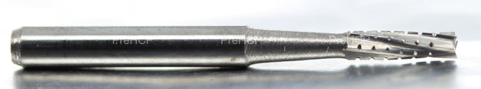 PreHCP 100pcs Tungsten carbide burs FG 557SS