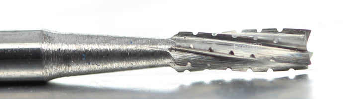 PreHCP 100pcs Tungsten carbide burs RA 558