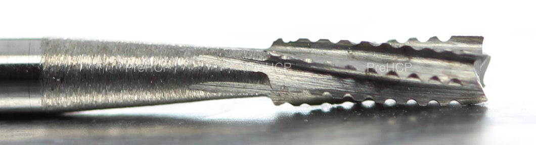 PreHCP 100pcs Tungsten carbide burs RA 559