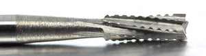 PreHCP 100pcs Tungsten carbide burs FG 559L