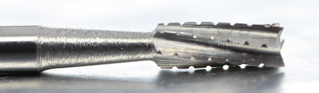 PreHCP 100pcs Tungsten carbide burs RA 561