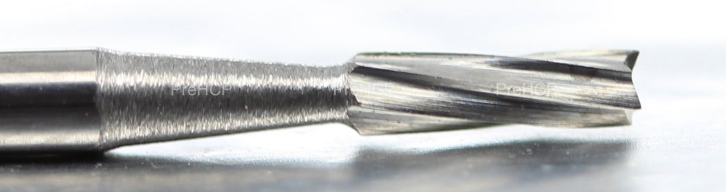 PreHCP 100pcs Tungsten carbide burs FG 58SS