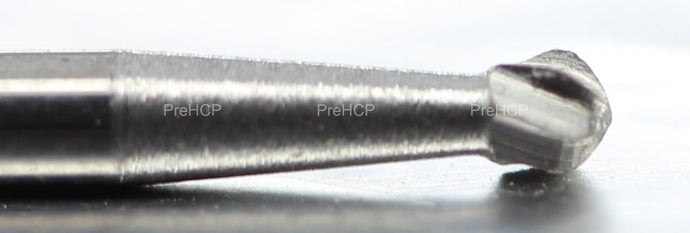 PreHCP 100pcs Tungsten carbide burs FG 5