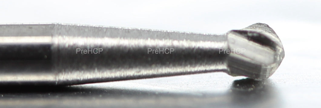 PreHCP 100pcs Tungsten carbide burs FG 5XL
