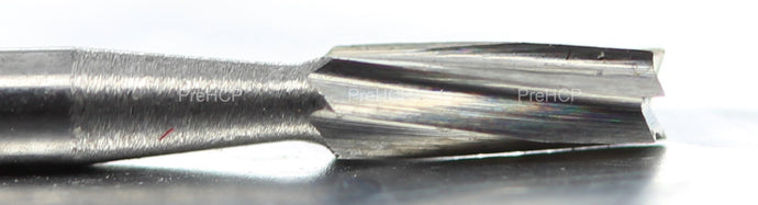 PreHCP 100pcs Tungsten carbide burs HP 60