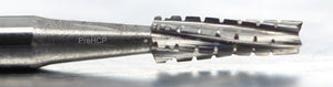 PreHCP 100pcs Tungsten carbide burs FG 701SS
