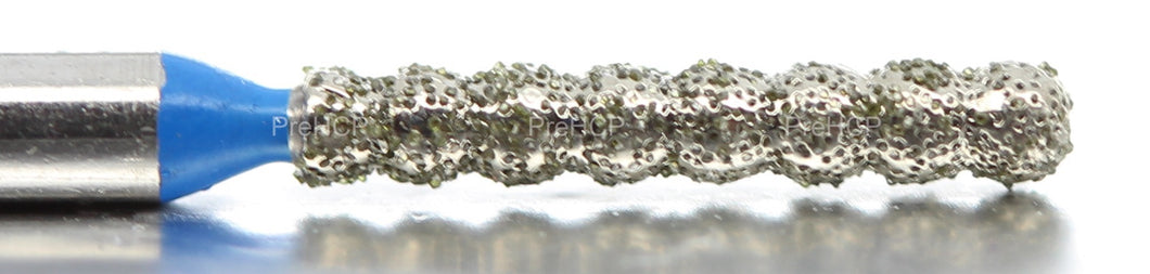 PreHCP 100pcs Diamond burs FG BC-12