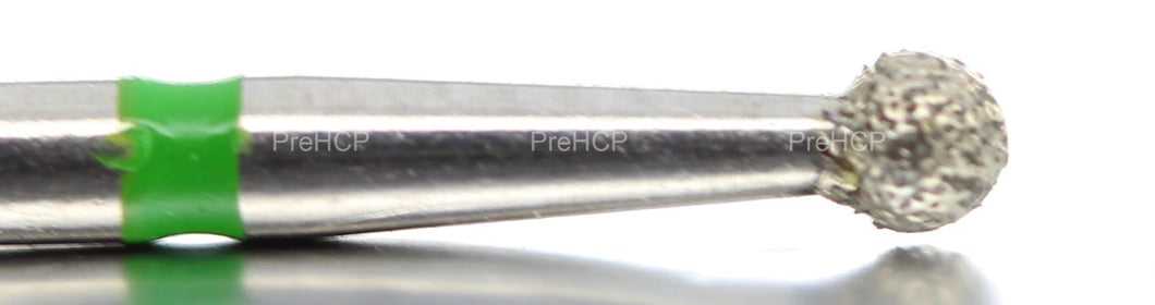 PreHCP 100pcs Diamond burs FG BR-41C