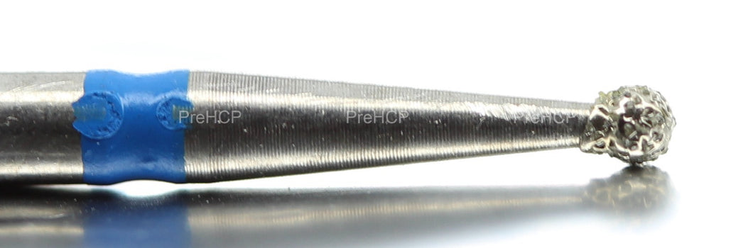 PreHCP 100pcs Diamond burs FG BR-31