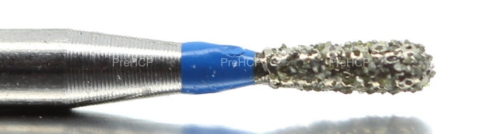 PreHCP 100pcs Diamond burs FG EX-21