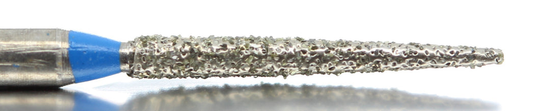 PreHCP 100pcs Diamond burs FG FO-41