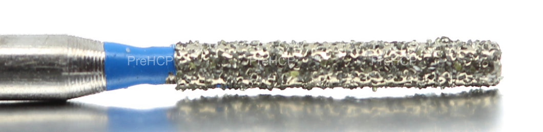 PreHCP 100pcs Diamond burs FG SF-21