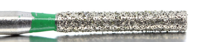 PreHCP 100pcs Diamond burs FG SF-11C