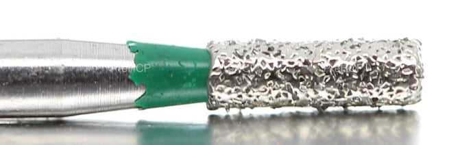 PreHCP 100pcs Diamond burs FG SF-42C