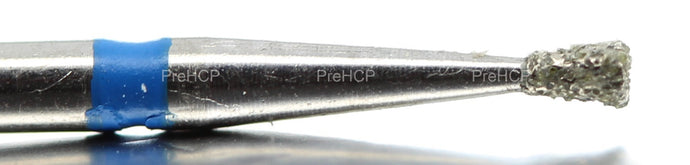 PreHCP 100pcs Diamond burs FG SI-47