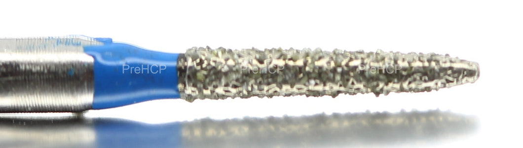 PreHCP 100pcs Diamond burs FG SO-19