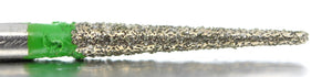 PreHCP 100pcs Diamond burs FG TC-11C