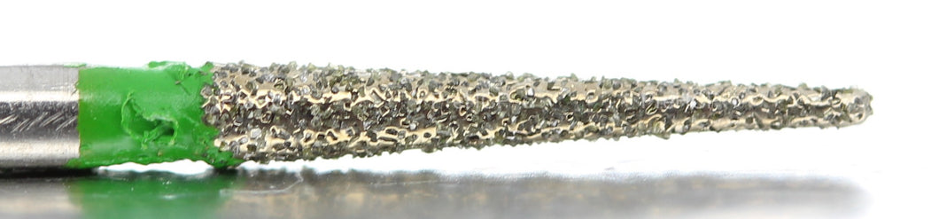 PreHCP 100pcs Diamond burs FG TC-11C