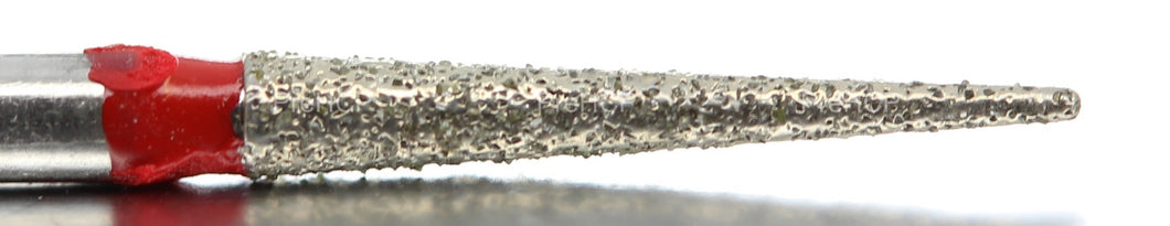 PreHCP 100pcs Diamond burs FG TC-11F